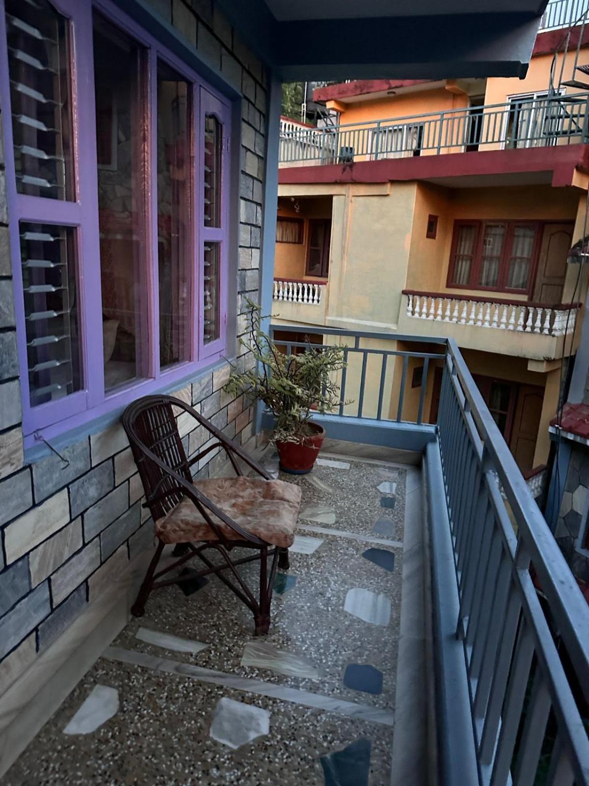 Hotel Harmony Pokhara Exterior photo