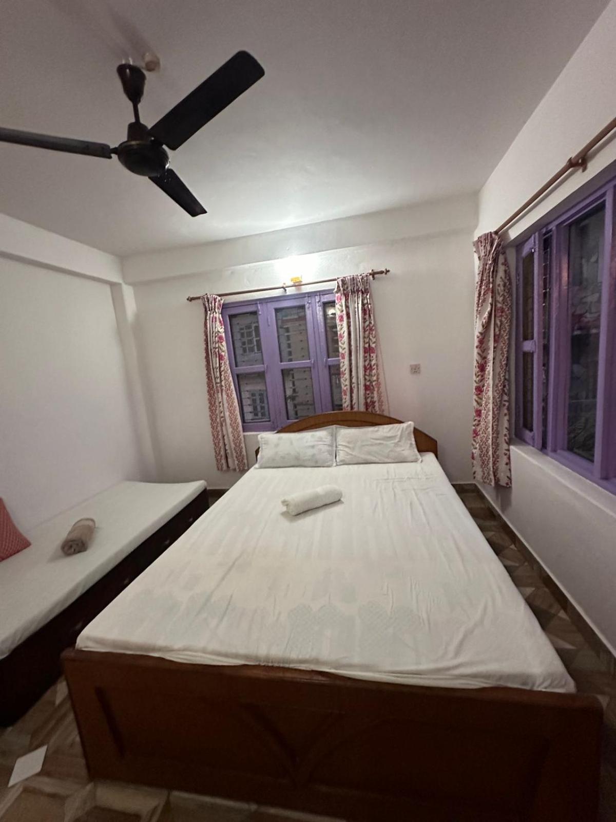 Hotel Harmony Pokhara Exterior photo