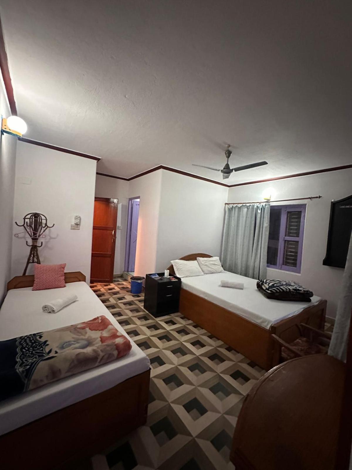 Hotel Harmony Pokhara Exterior photo