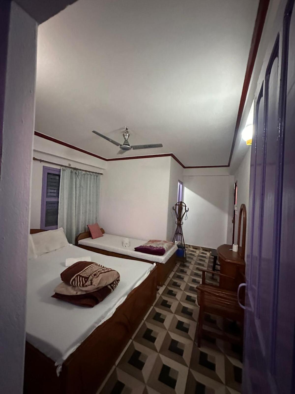 Hotel Harmony Pokhara Exterior photo